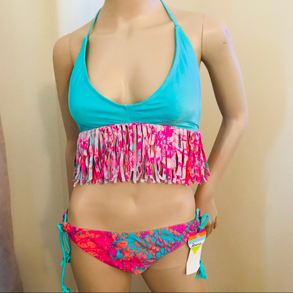 👙Raisins Bikini Set